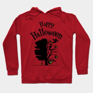 Happy Halloween Hoodie